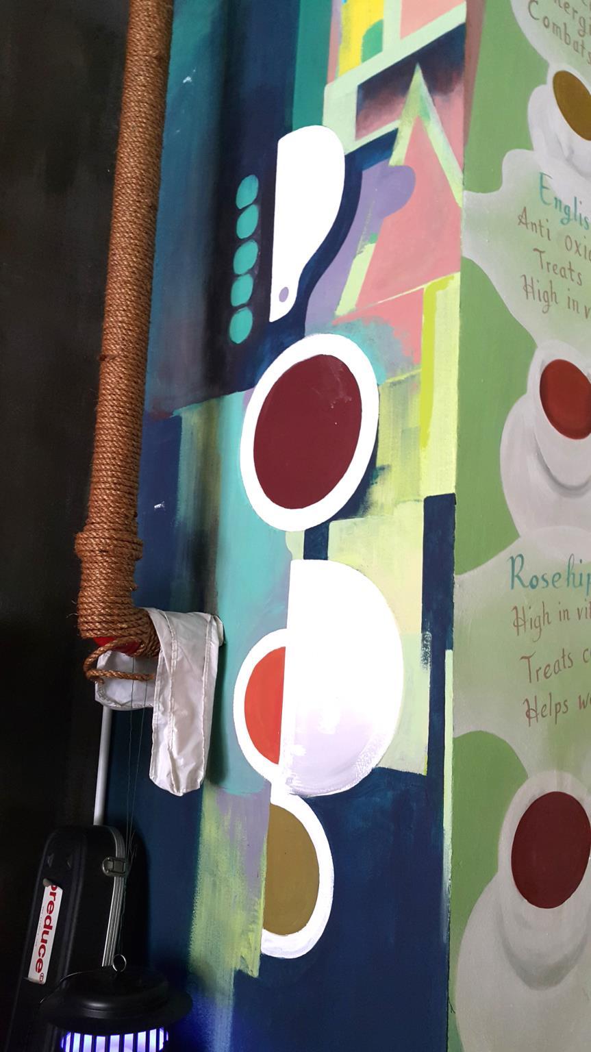 Nội thất khách sạn