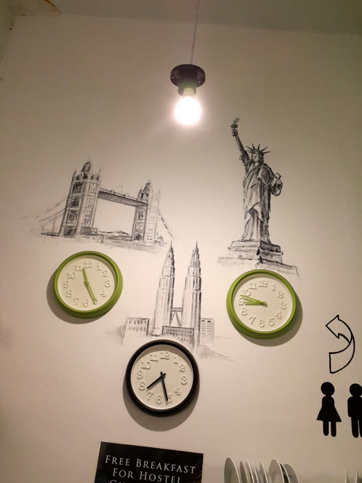 Nội thất khách sạn