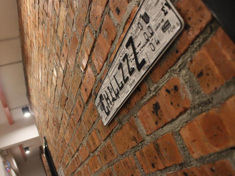 Nội thất khách sạn