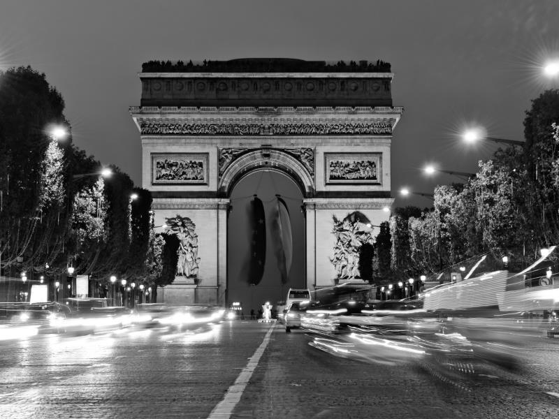 Khu vực xung quanh