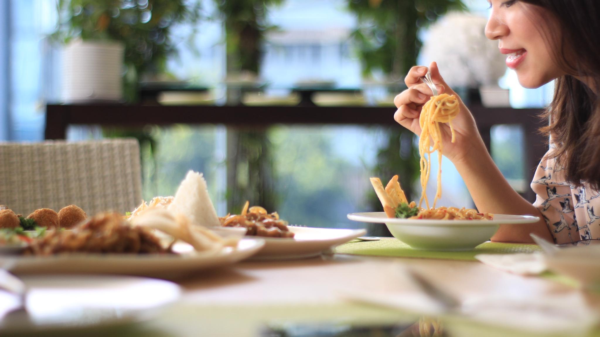 Đồ ăn và thức uống