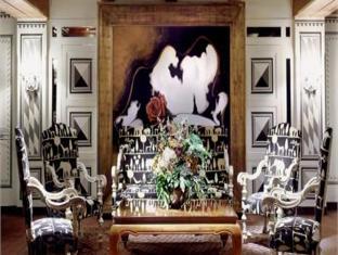 Nội thất khách sạn