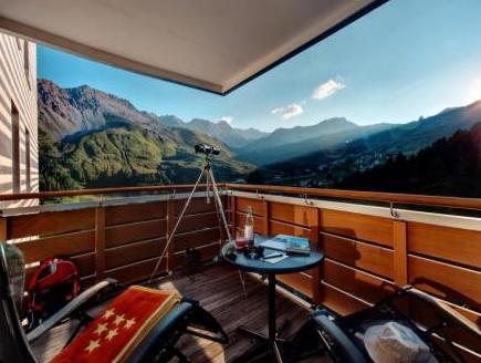 Ban công/sân hiên