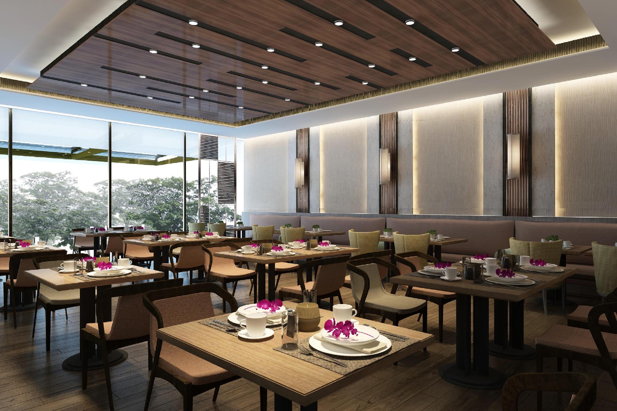 Đồ ăn và thức uống