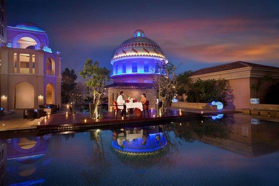 Tiện nghi giải trí