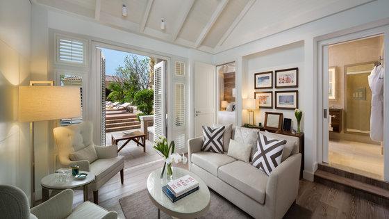 Nội thất khách sạn