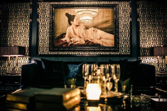 Tiện nghi giải trí