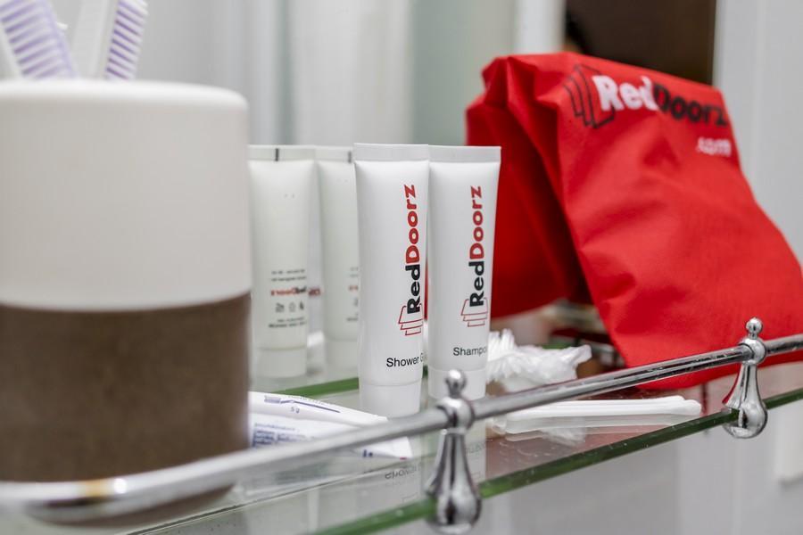 Nội thất khách sạn