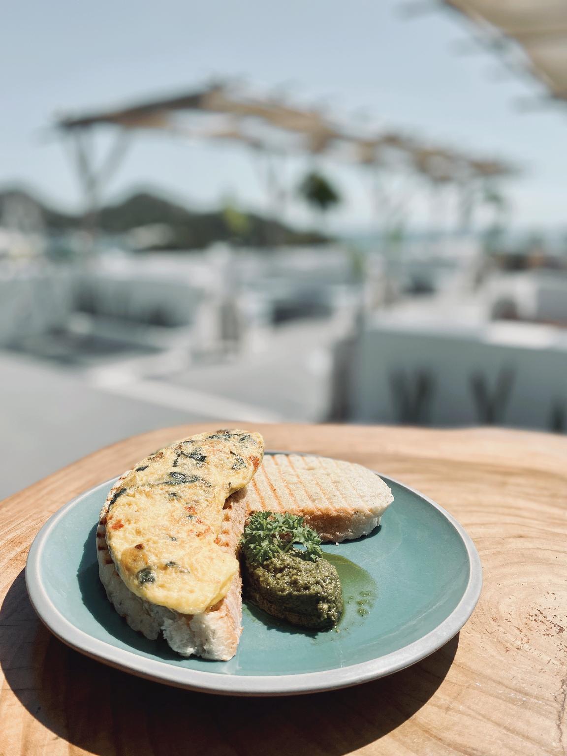 Đồ ăn và thức uống