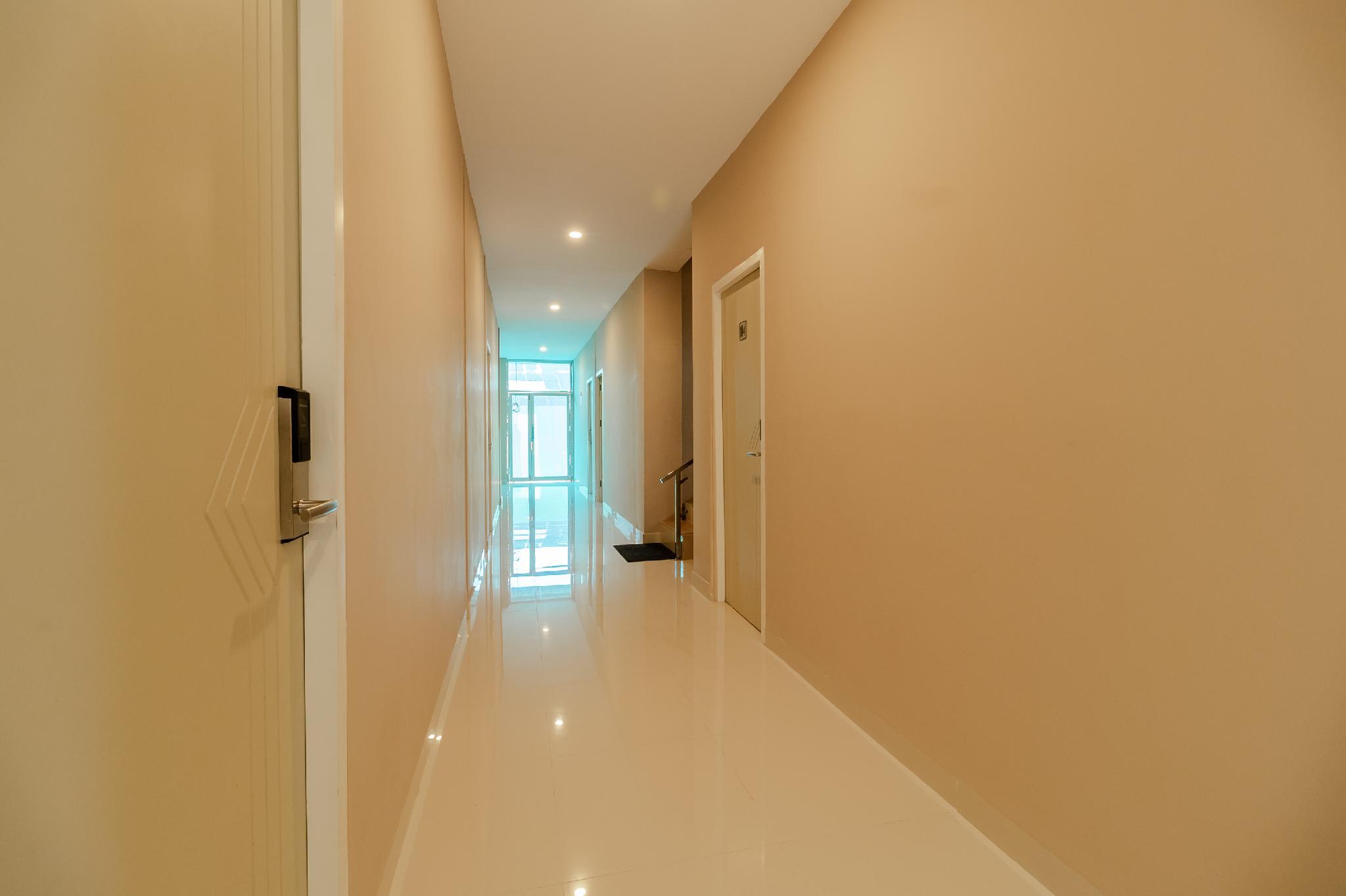 Nội thất khách sạn