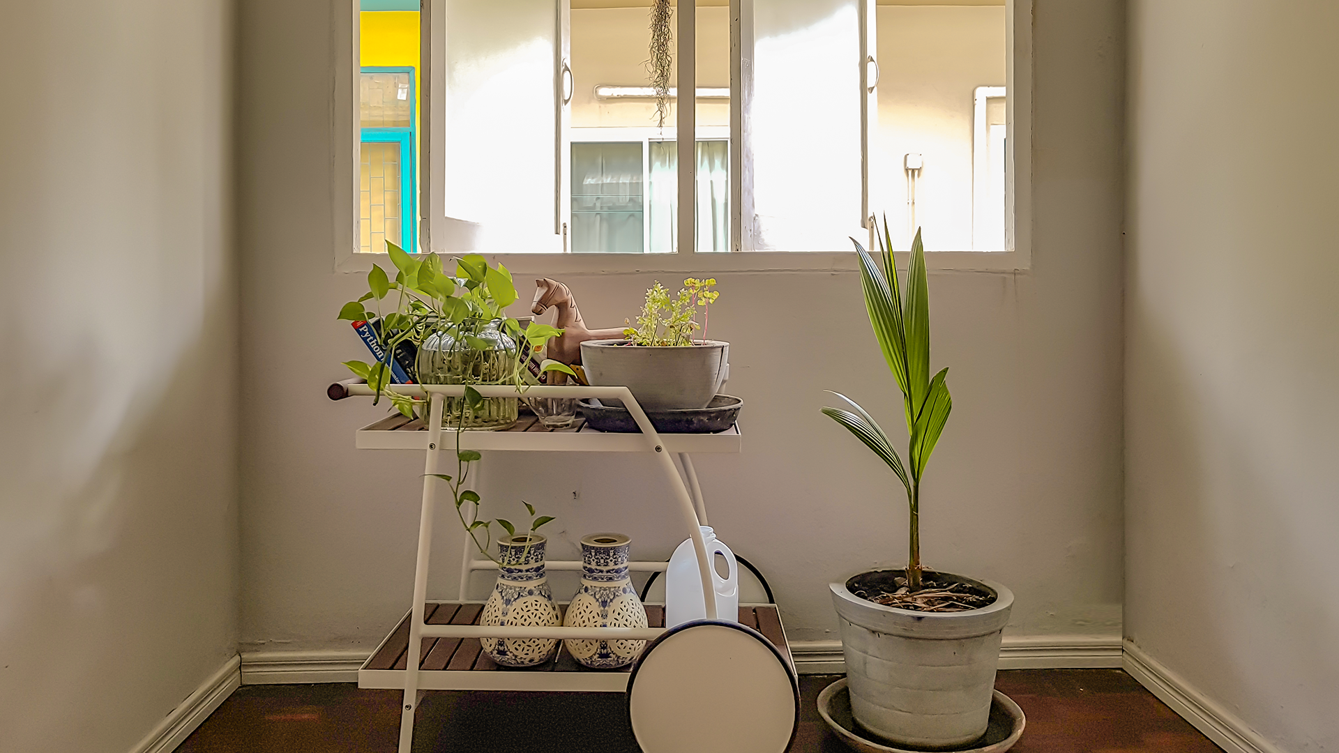 Nội thất khách sạn