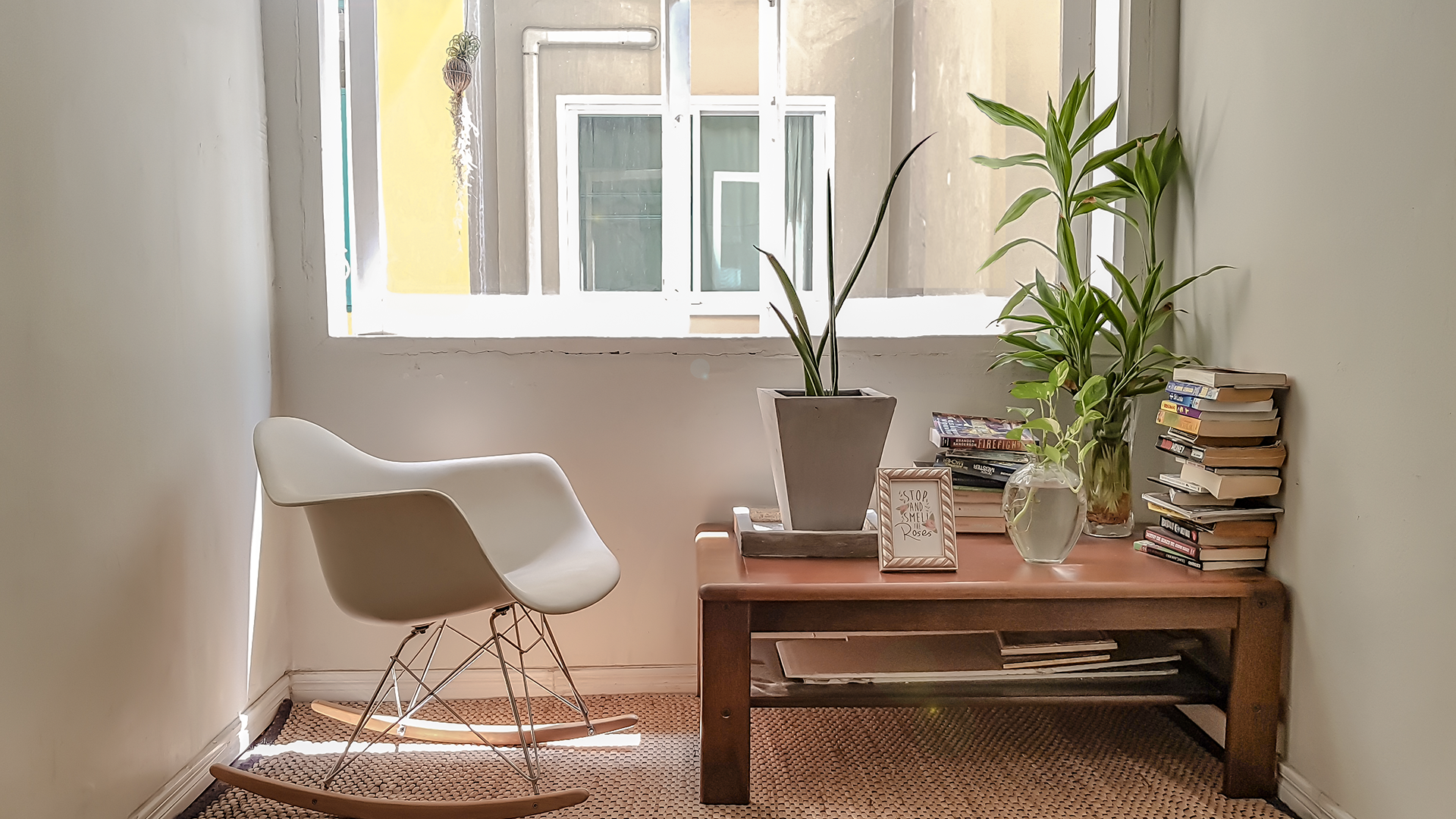 Nội thất khách sạn