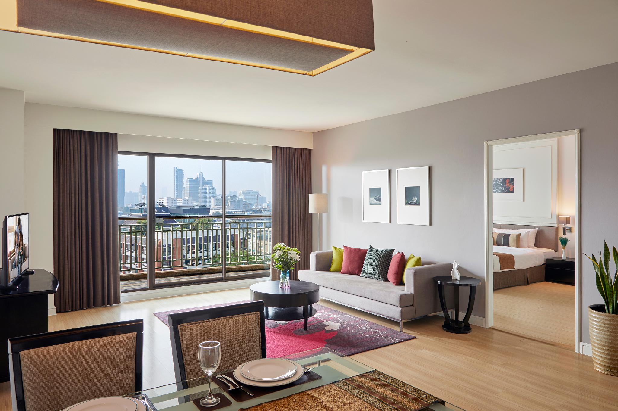 Phòng khách riêng