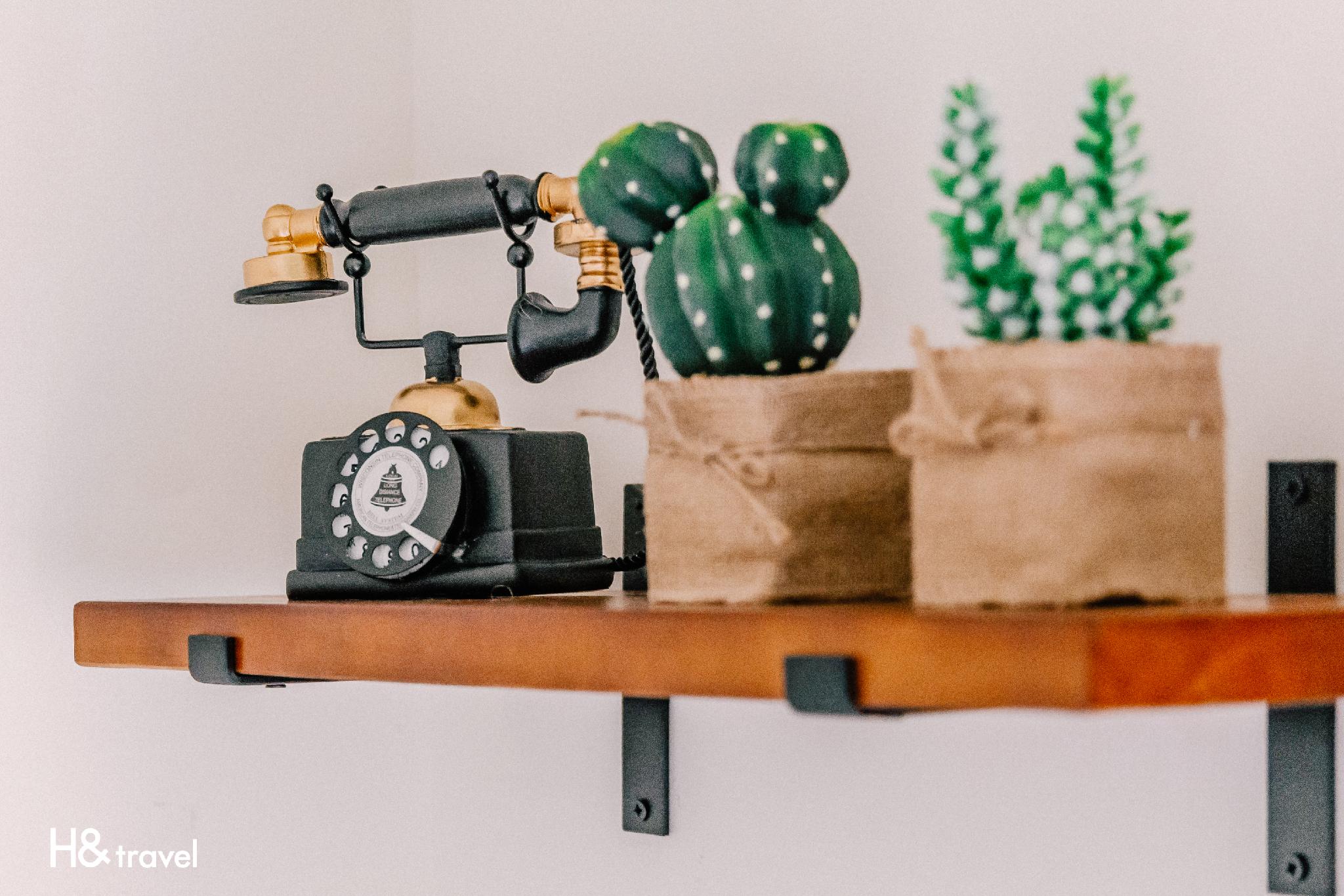 Nội thất khách sạn