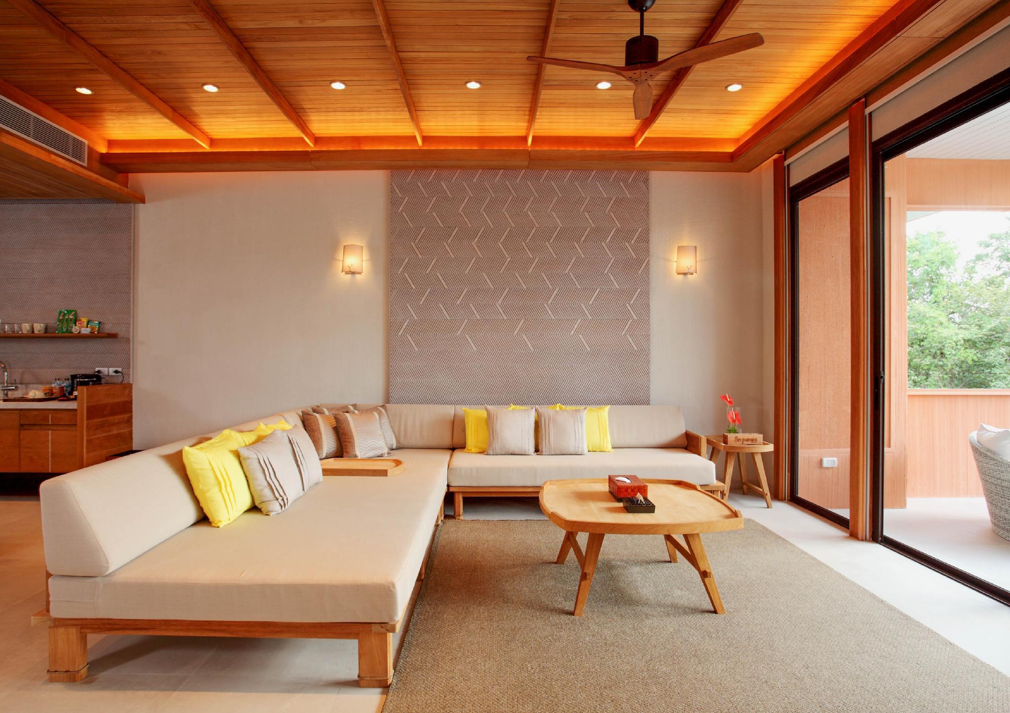 Phòng khách riêng