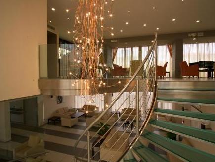 Nội thất khách sạn