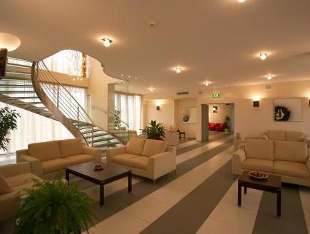 Nội thất khách sạn