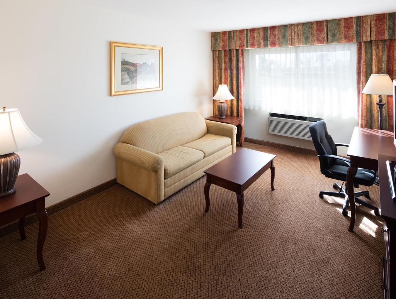 Nội thất khách sạn