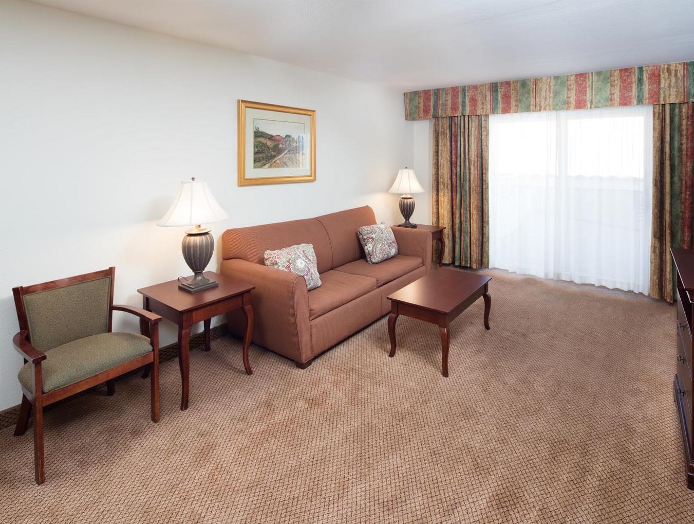 Nội thất khách sạn