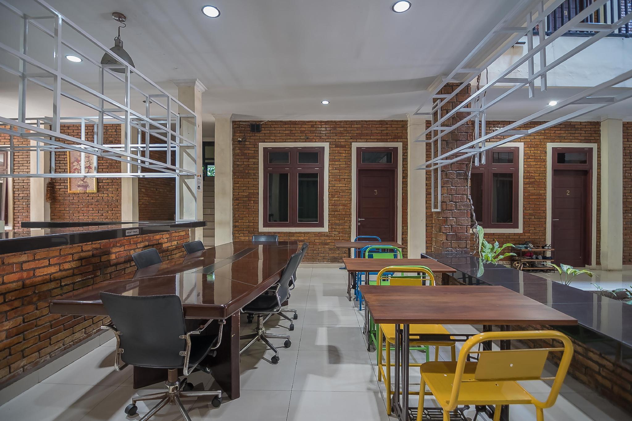 Nội thất khách sạn