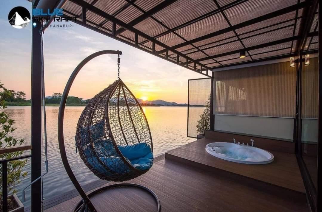 Ban công/sân hiên