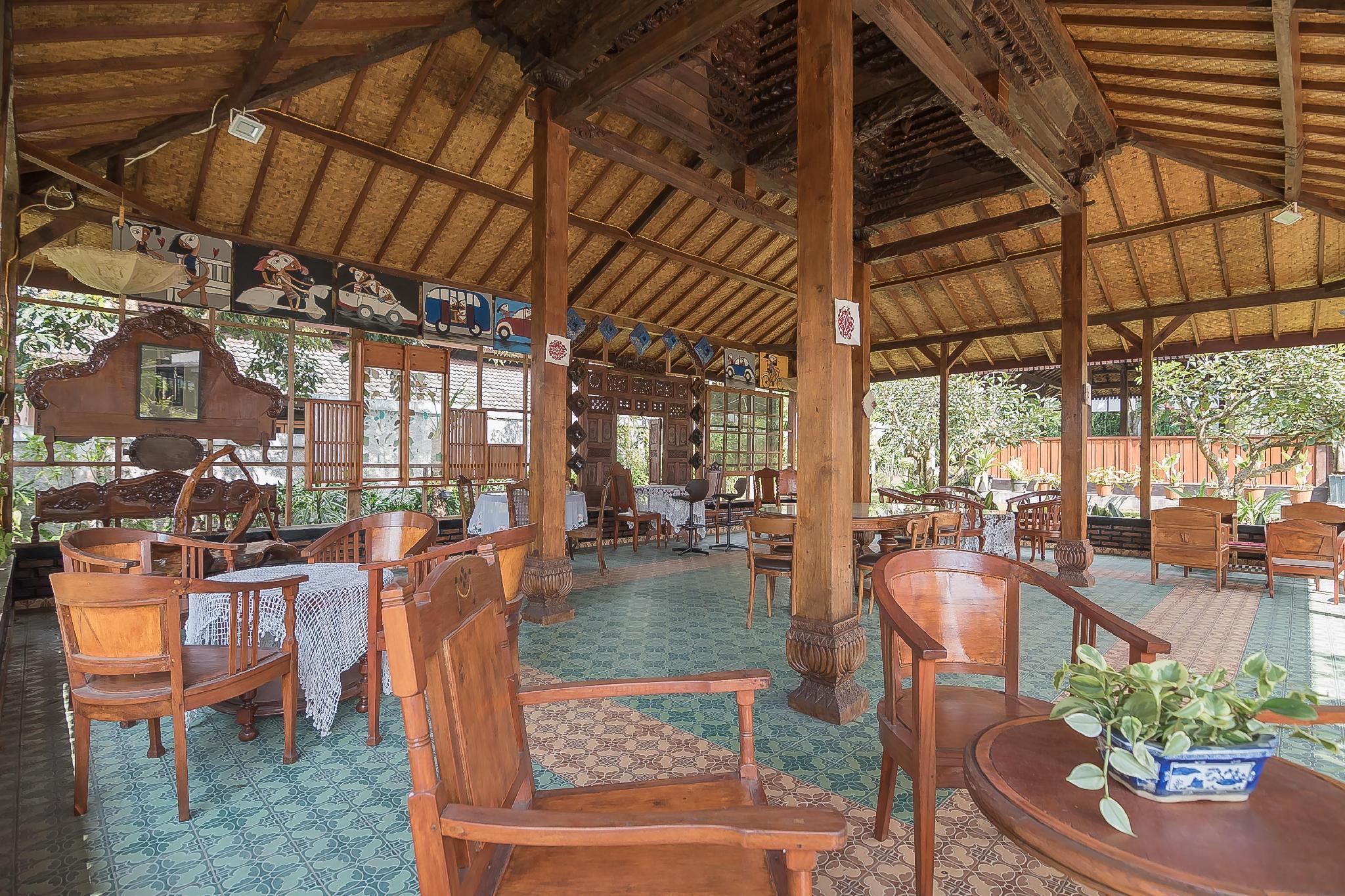 Nội thất khách sạn