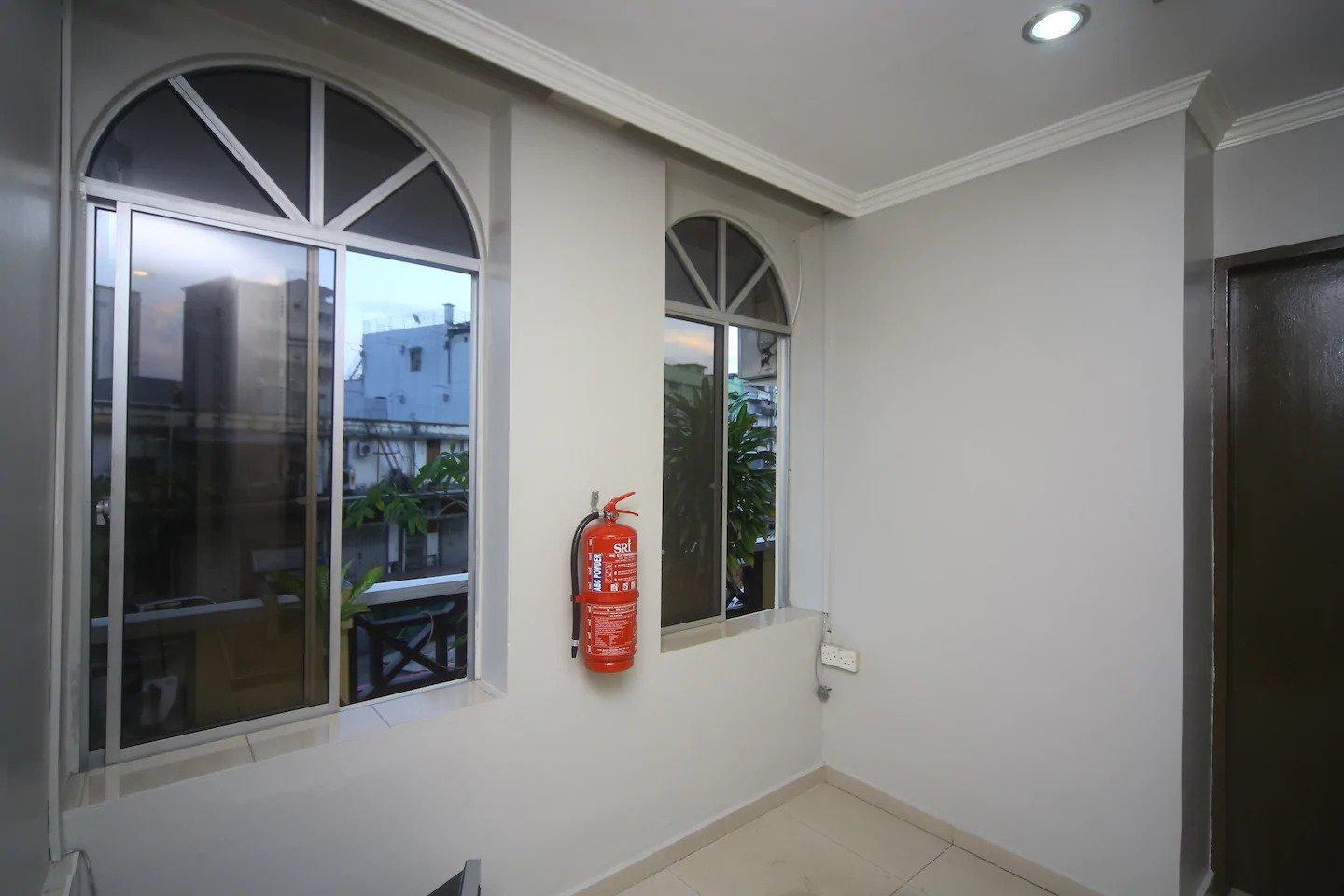 Nội thất khách sạn