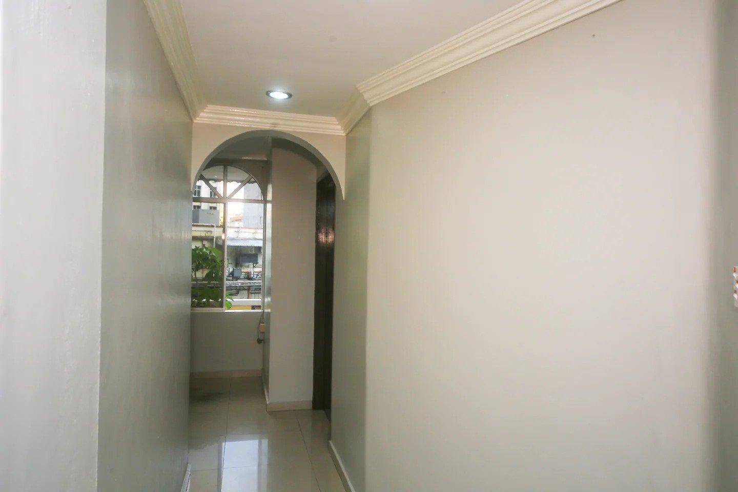 Nội thất khách sạn