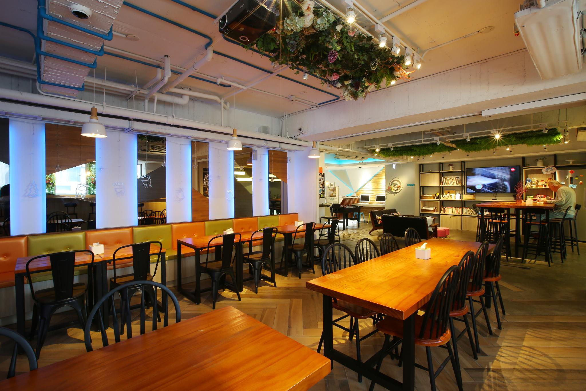 Khu vực công cộng