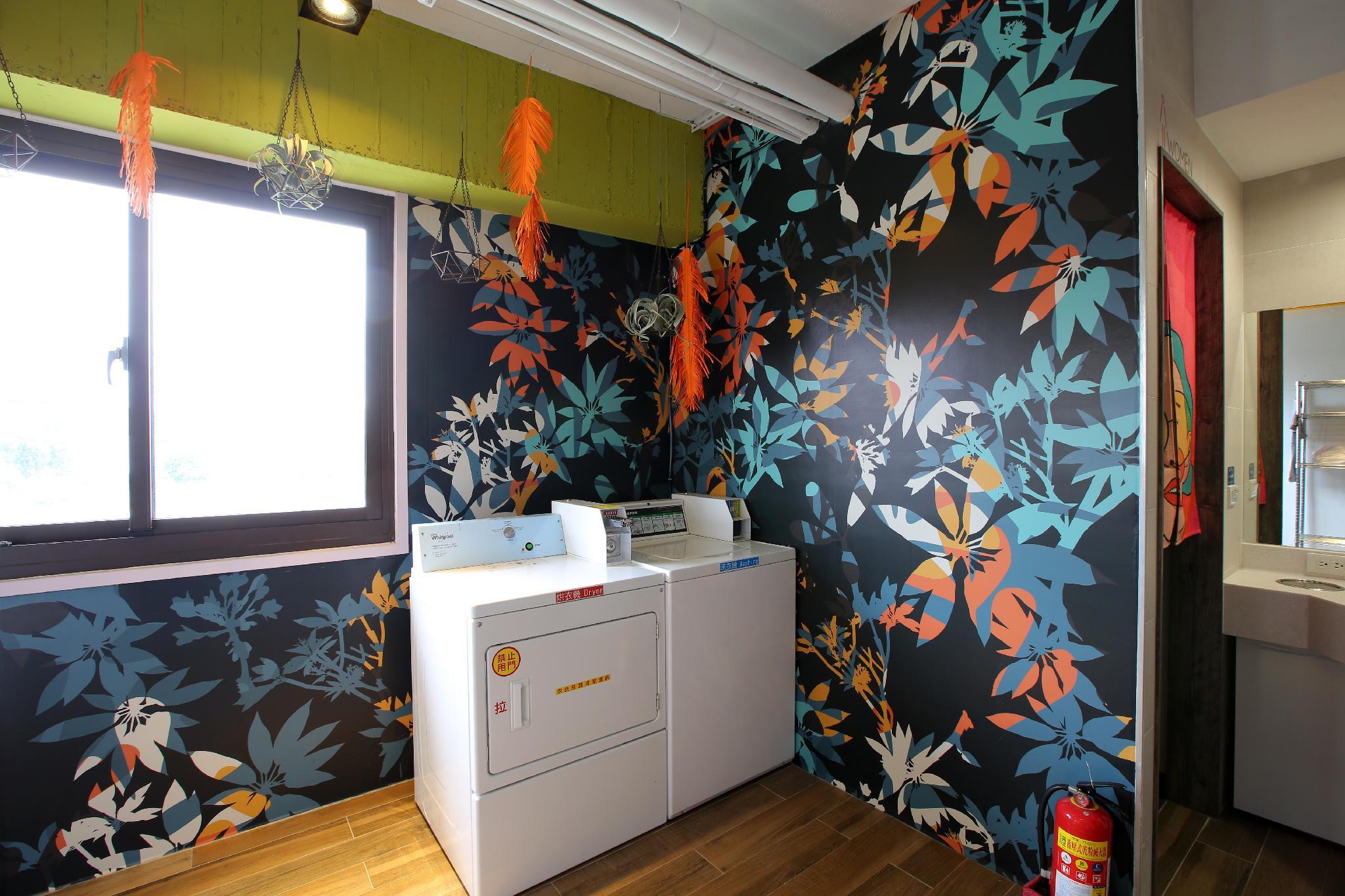 Khu vực công cộng