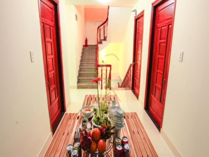 Nội thất khách sạn