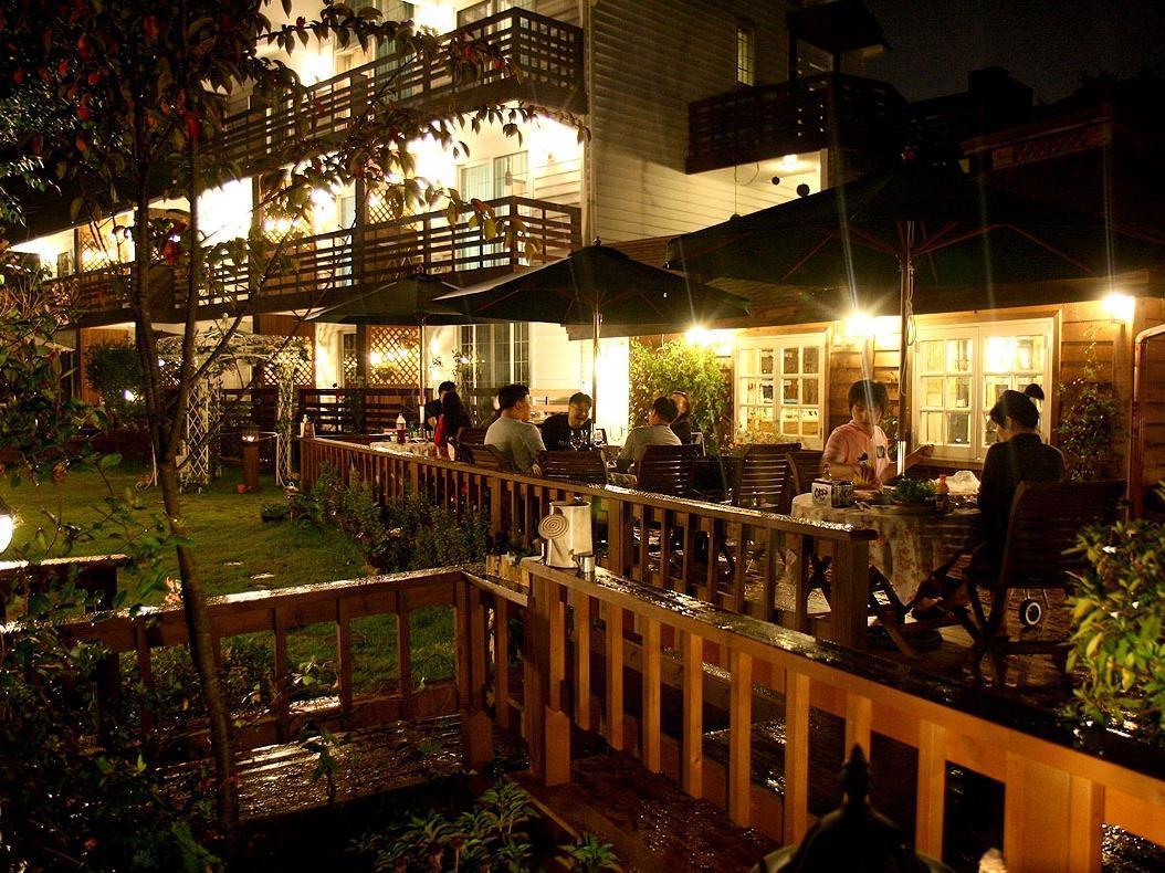 Ban công/sân hiên