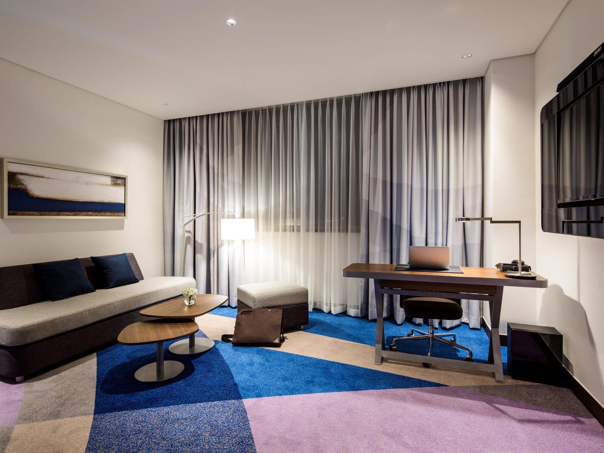 Nội thất khách sạn