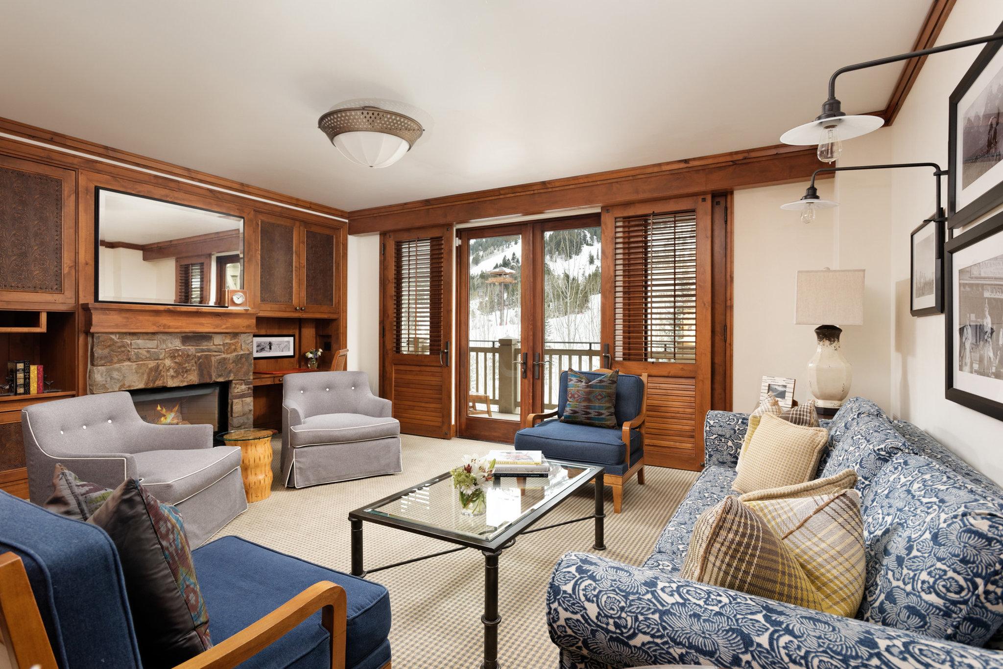 Phòng khách riêng