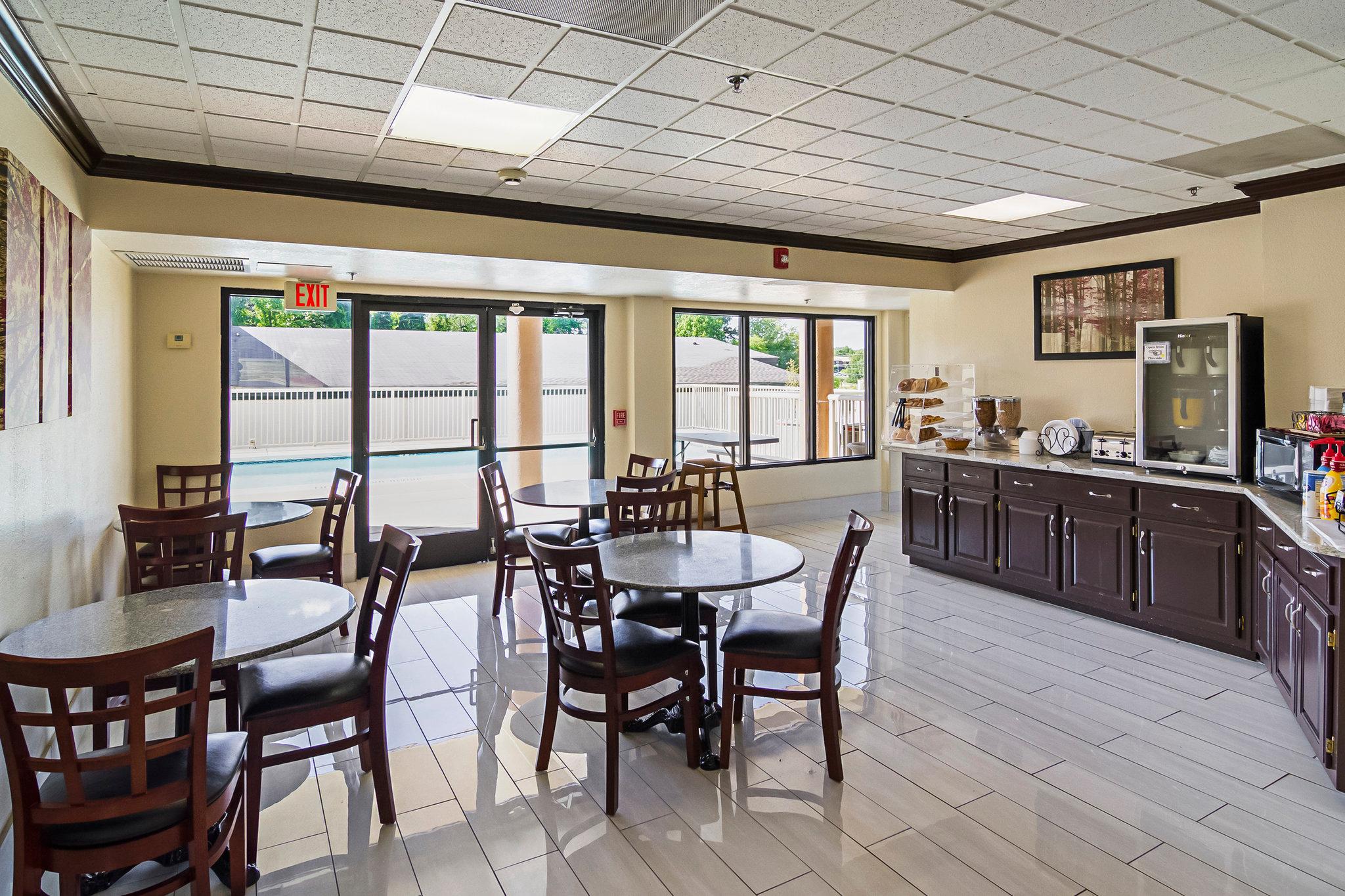 Nội thất khách sạn