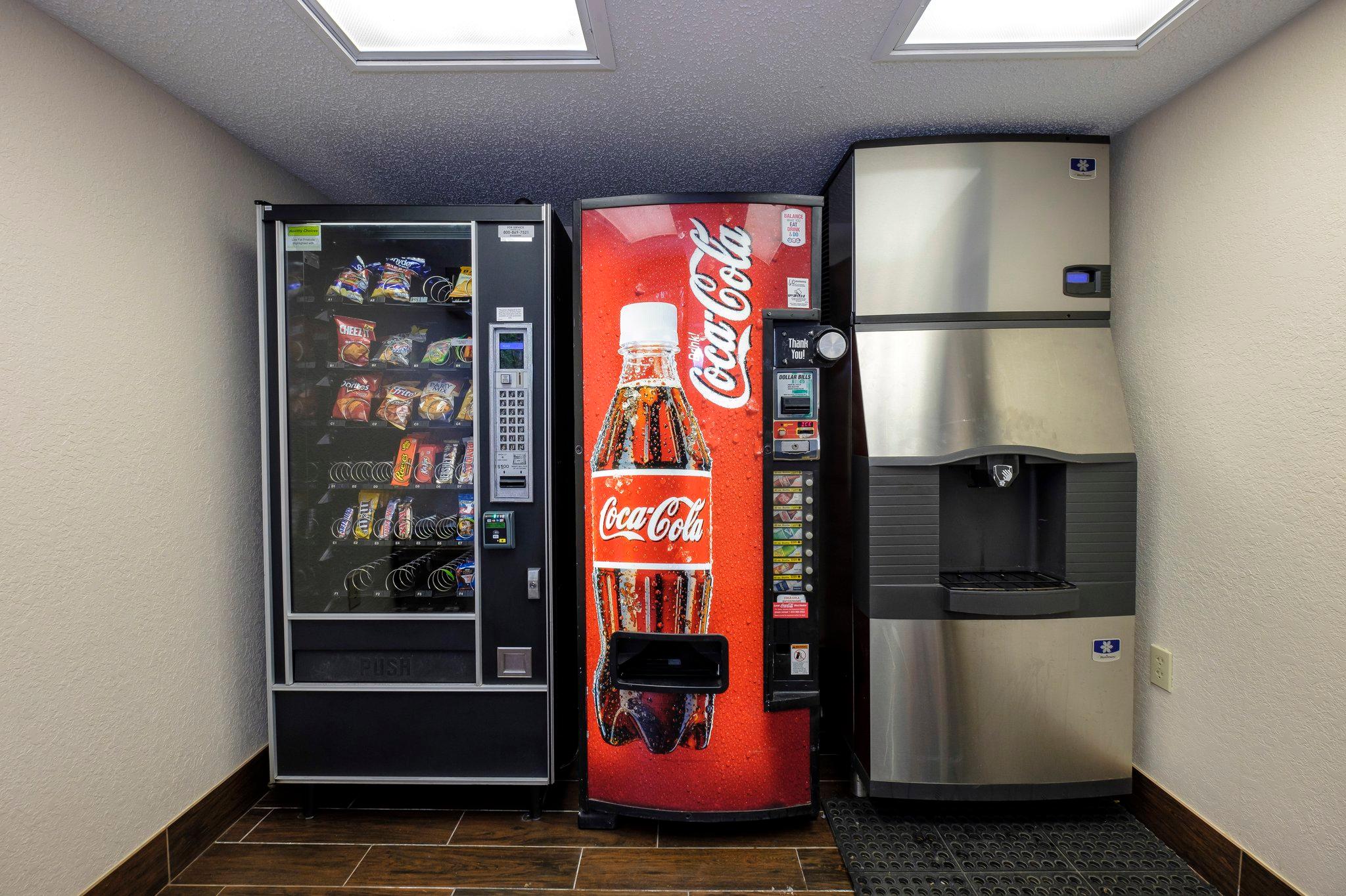 Đồ ăn và thức uống