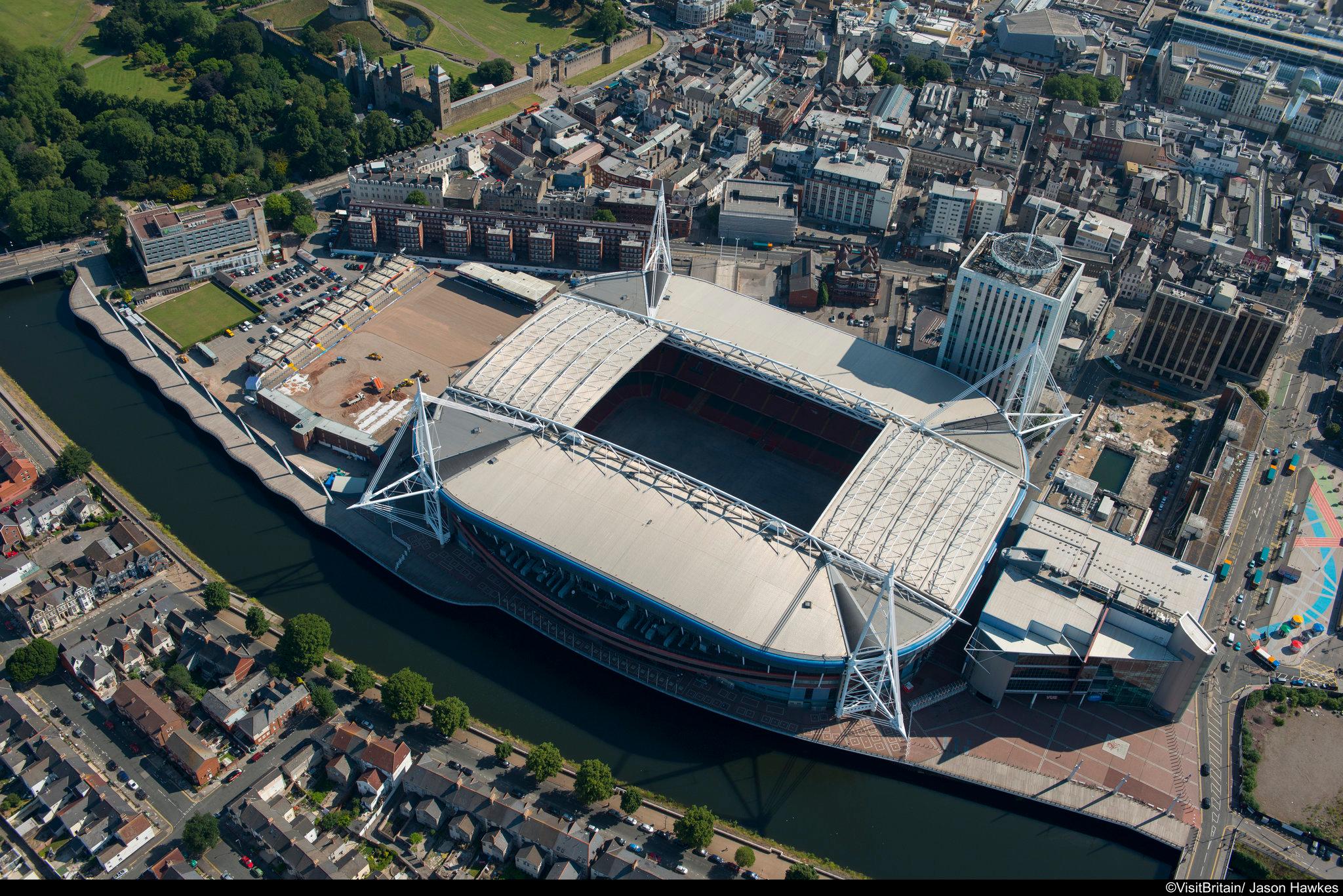 Nơi tham quan gần đây