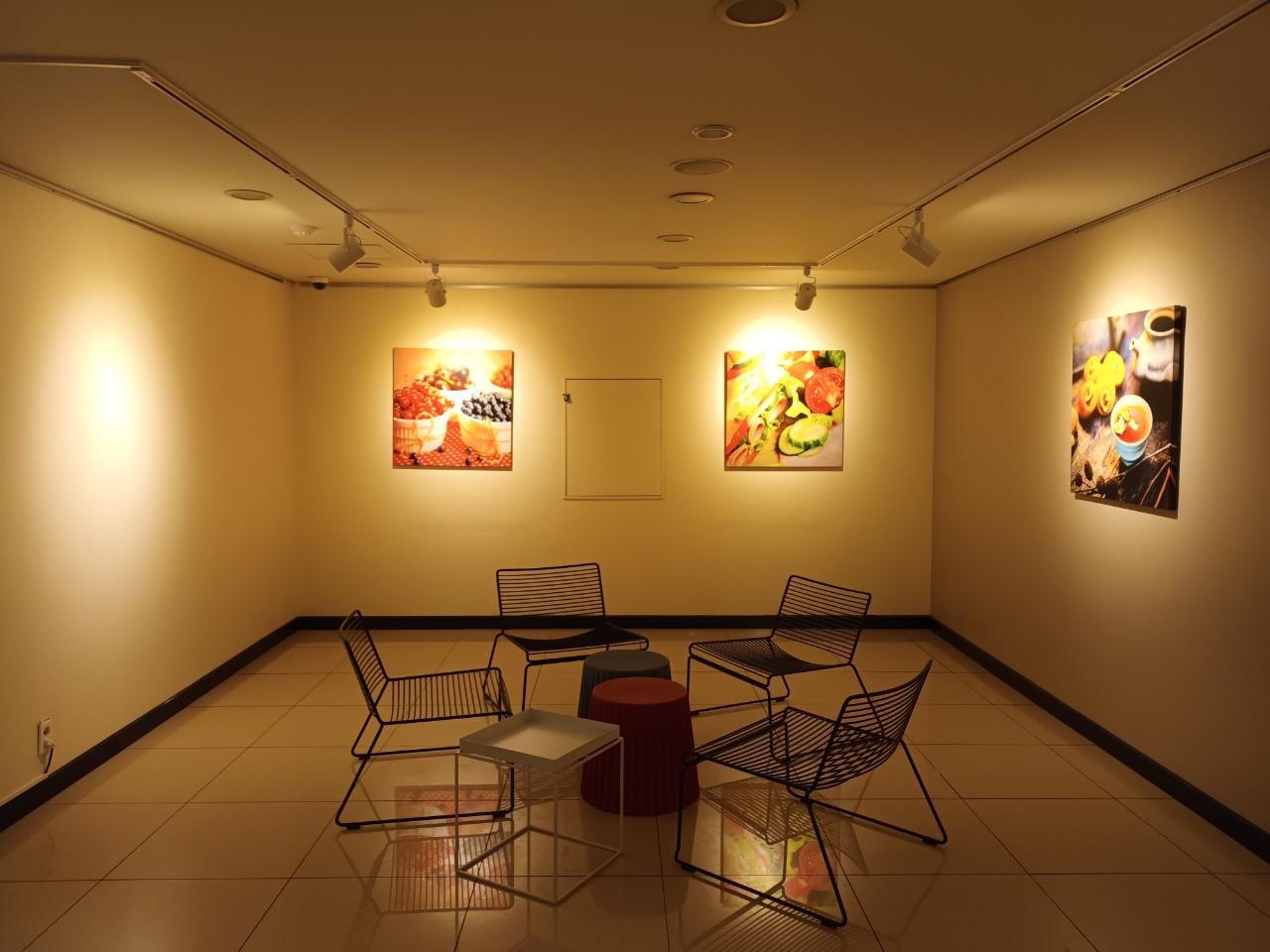 Nội thất khách sạn