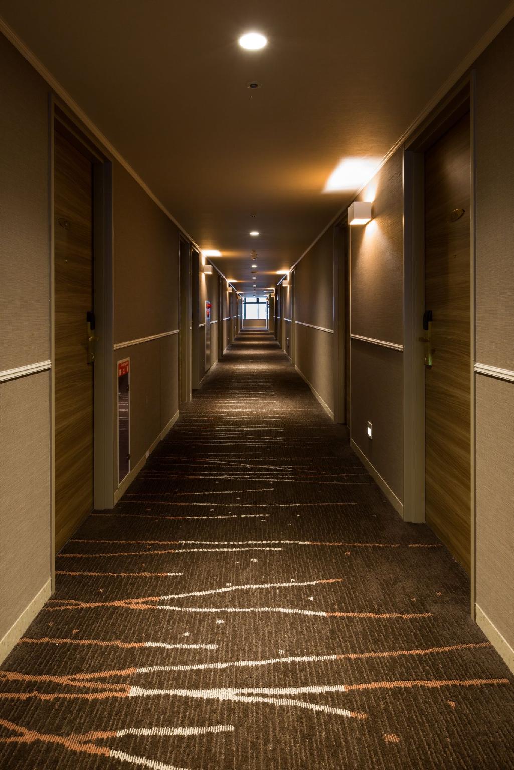 Nội thất khách sạn