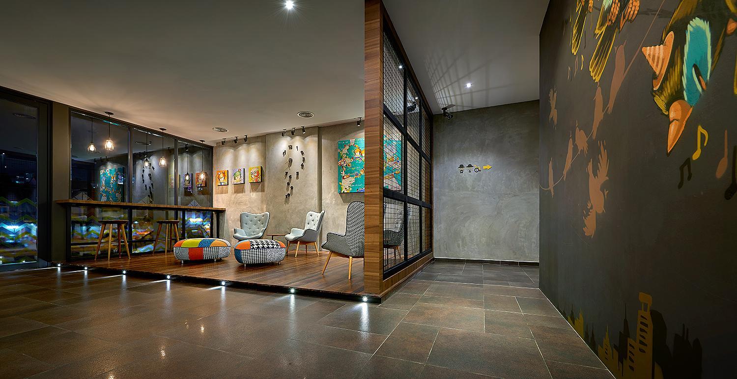 Nội thất khách sạn