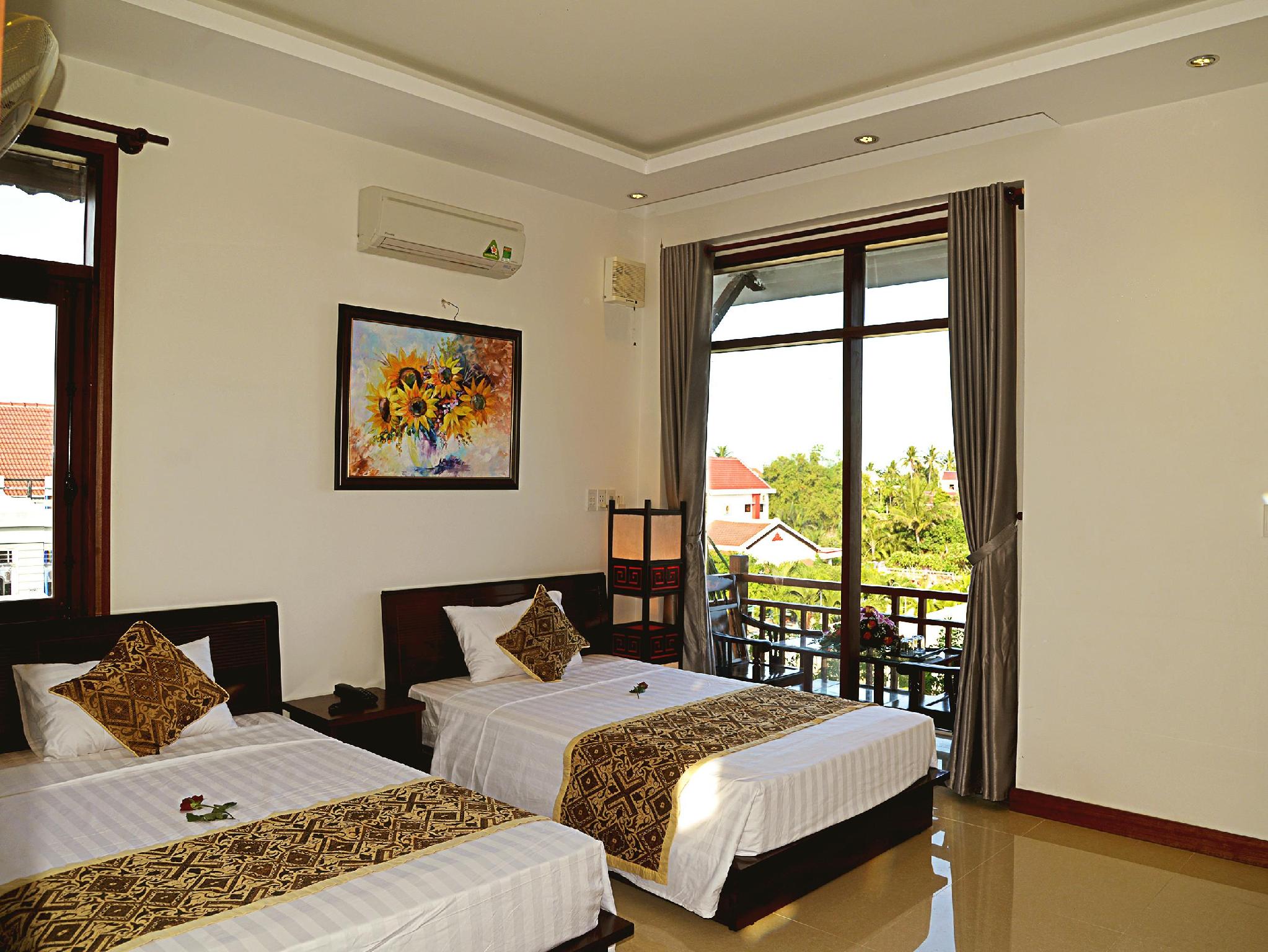 Nội thất khách sạn