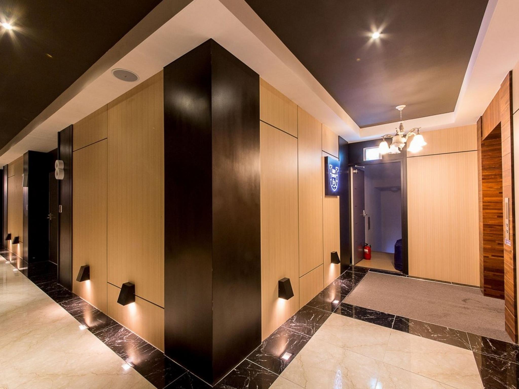 Nội thất khách sạn