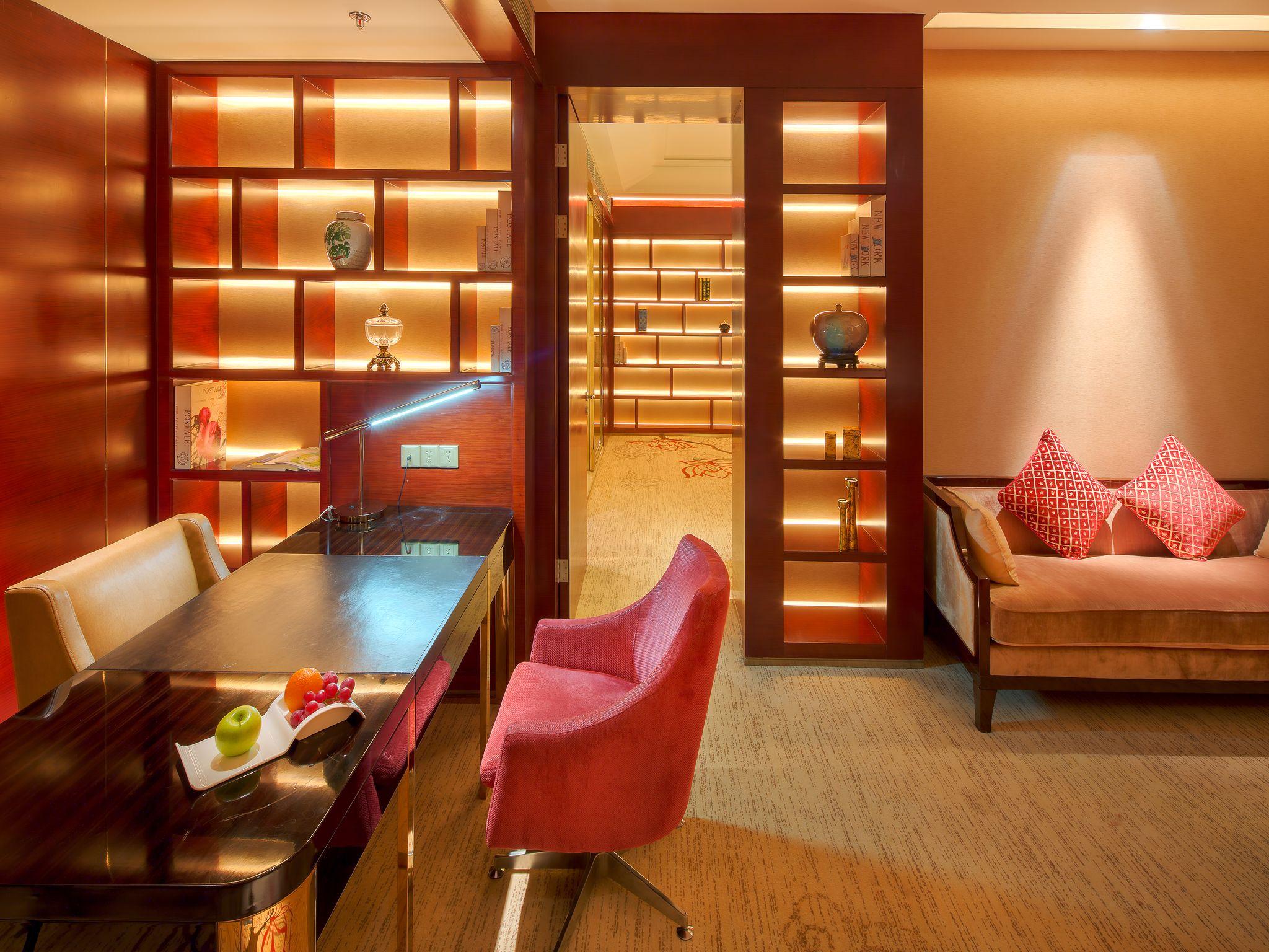 Nội thất khách sạn