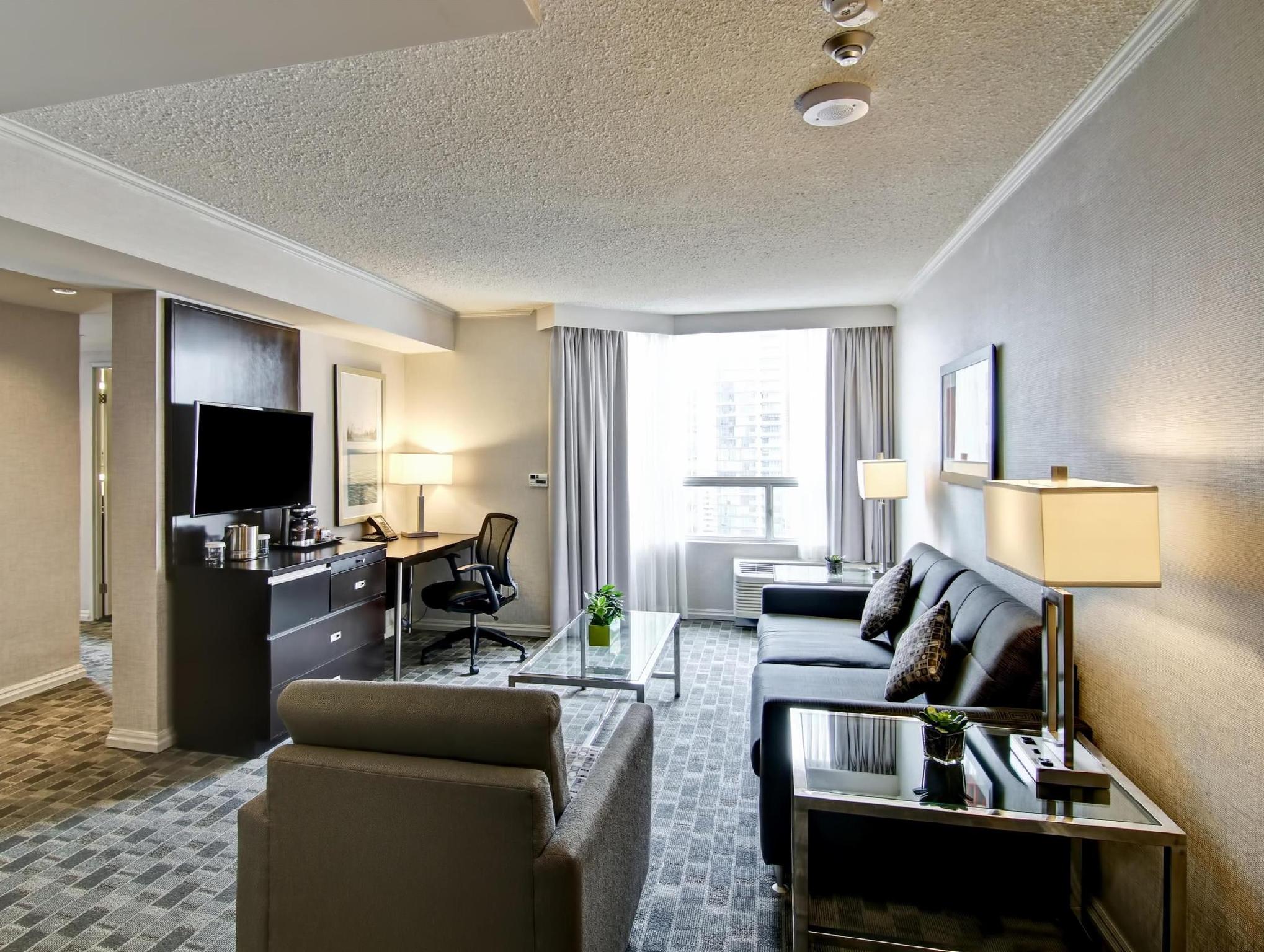 Nội thất khách sạn