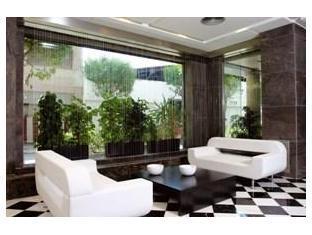 Nội thất khách sạn