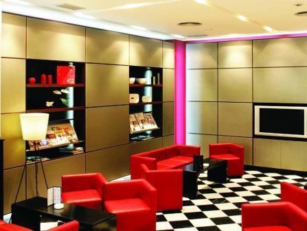 Nội thất khách sạn