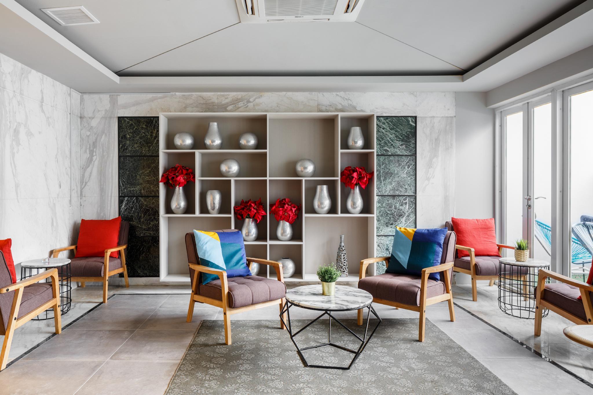 Khu vực công cộng