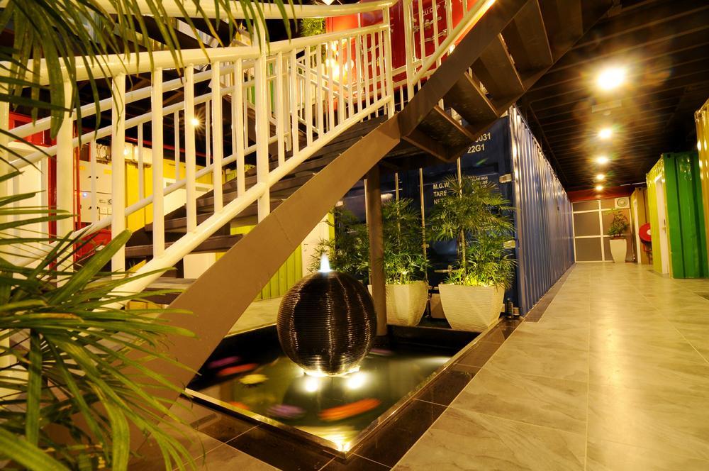 Nội thất khách sạn