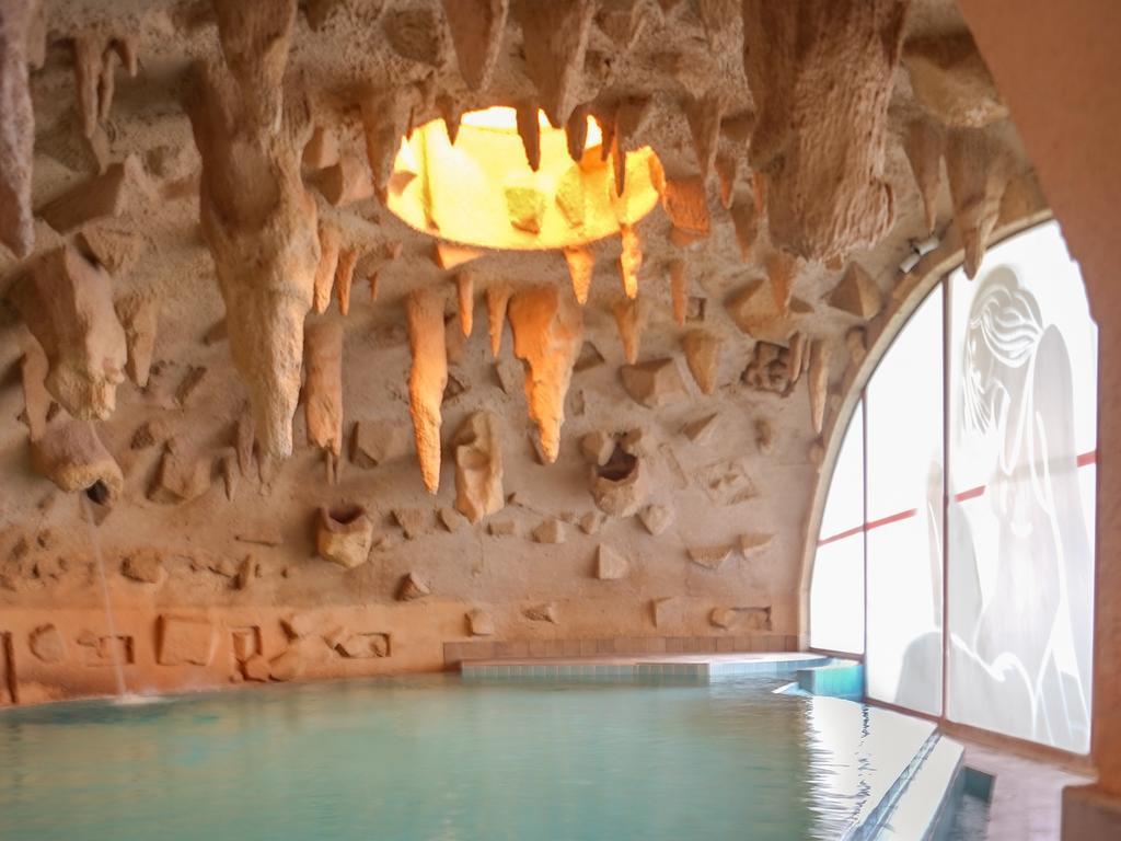 Nội thất khách sạn