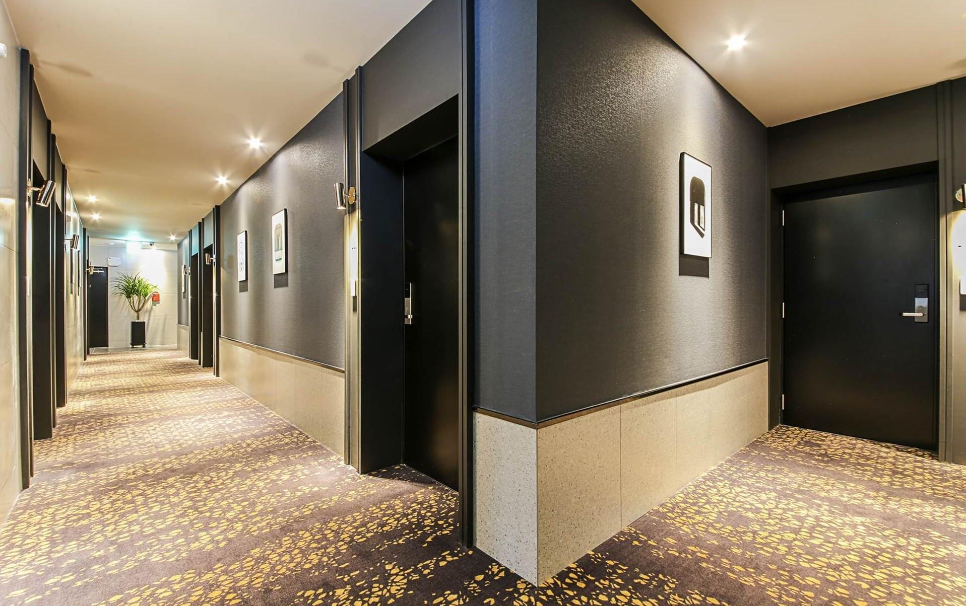 Nội thất khách sạn